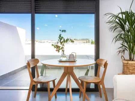 Maroma, Appartement 4 personnes à Torre del Mar - Photo 5