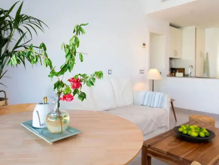 Maroma, Appartement 4 personnes à Torre del Mar - Photo 7