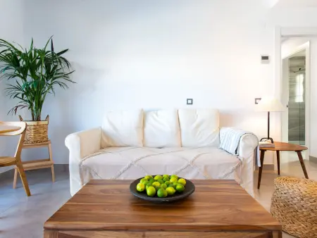 Maroma, Appartement 4 personnes à Torre del Mar - Photo 8