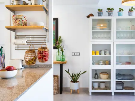 Maroma, Appartement 4 personnes à Torre del Mar - Photo 9