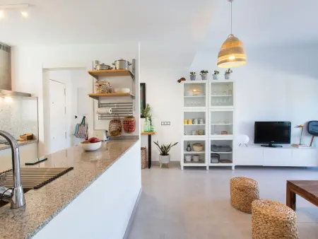 Maroma, Appartement 4 personnes à Torre del Mar - Photo 10