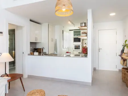 Maroma, Appartement 4 personnes à Torre del Mar - Photo 11
