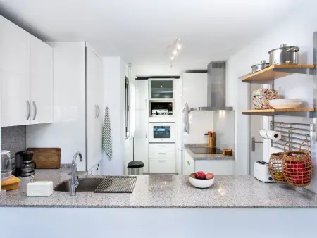 Maroma, Appartement 4 personnes à Torre del Mar - Photo 12