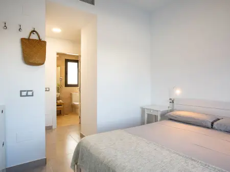 Maroma, Appartement 4 personnes à Torre del Mar - Photo 13
