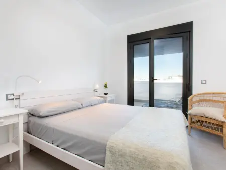 Maroma, Appartement 4 personnes à Torre del Mar - Photo 14