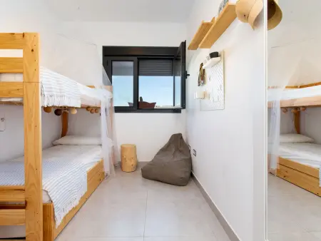 Maroma, Appartement 4 personnes à Torre del Mar - Photo 15