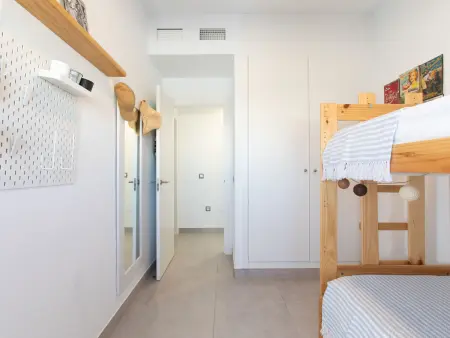 Maroma, Appartement 4 personnes à Torre del Mar - Photo 16