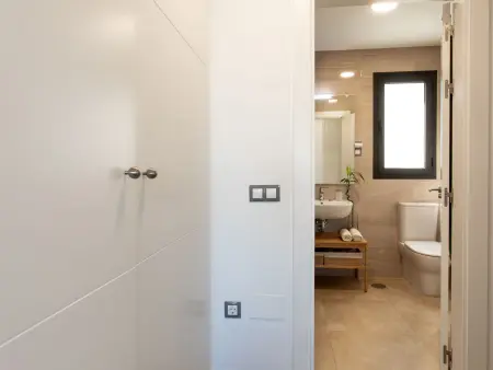 Maroma, Appartement 4 personnes à Torre del Mar - Photo 17