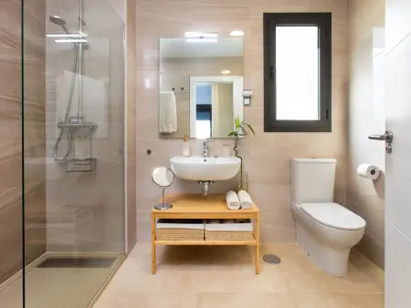Maroma, Appartement 4 personnes à Torre del Mar - Photo 18