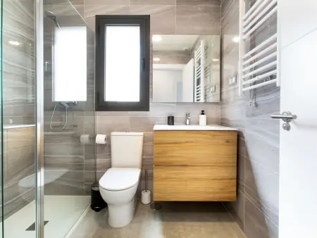 Maroma, Appartement 4 personnes à Torre del Mar - Photo 19