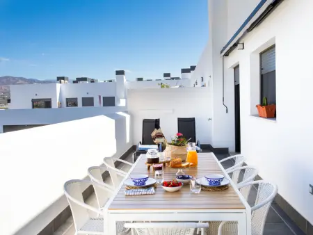 Maroma, Appartement 4 personnes à Torre del Mar - Photo 20