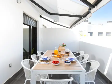 Maroma, Appartement 4 personnes à Torre del Mar - Photo 21