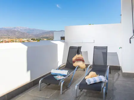 Maroma, Appartement 4 personnes à Torre del Mar - Photo 22