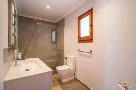 Villa Vista, Villa Vista à Alcalali avec piscine et vue - Photo 18