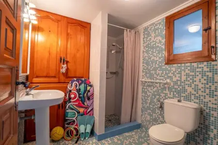 Villa Vista, Villa Vista à Alcalali avec piscine et vue - Photo 20