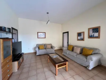 Maison Familiale avec Piscine Privée à Mi-Chemin entre Corralejo et El Cotillo, Capacité 4+1 Enfant - Photo 5