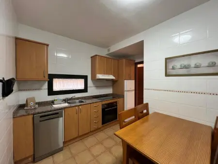 Maison Familiale avec Piscine Privée à Mi-Chemin entre Corralejo et El Cotillo, Capacité 4+1 Enfant - Photo 7