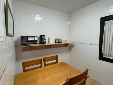 Maison Familiale avec Piscine Privée à Mi-Chemin entre Corralejo et El Cotillo, Capacité 4+1 Enfant - Photo 9