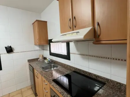 Maison Familiale avec Piscine Privée à Mi-Chemin entre Corralejo et El Cotillo, Capacité 4+1 Enfant - Photo 10