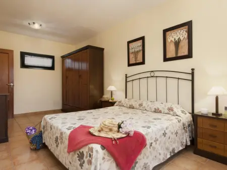 Maison Familiale avec Piscine Privée à Mi-Chemin entre Corralejo et El Cotillo, Capacité 4+1 Enfant - Photo 12