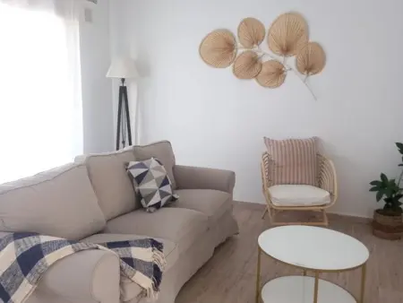 Maison de vacances confortable avec piscine à Corralejo, proche plage et commodités - Photo 1