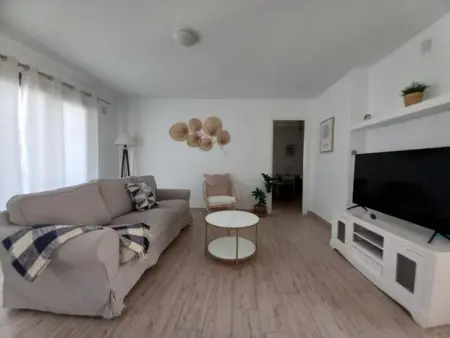 Maison de vacances confortable avec piscine à Corralejo, proche plage et commodités - Photo 2