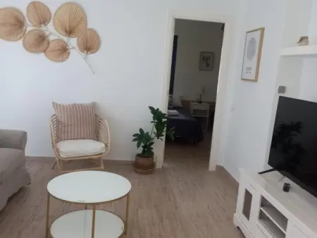 Maison de vacances confortable avec piscine à Corralejo, proche plage et commodités - Photo 4
