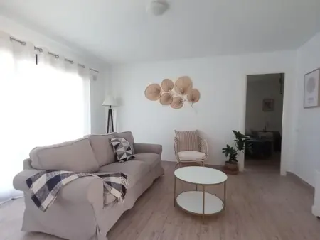 Maison de vacances confortable avec piscine à Corralejo, proche plage et commodités - Photo 5