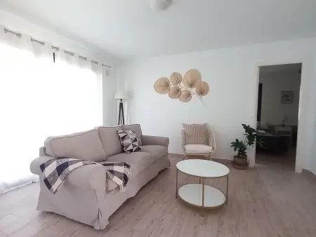 Maison de vacances confortable avec piscine à Corralejo, proche plage et commodités - Photo 6