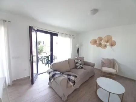 Maison de vacances confortable avec piscine à Corralejo, proche plage et commodités - Photo 8