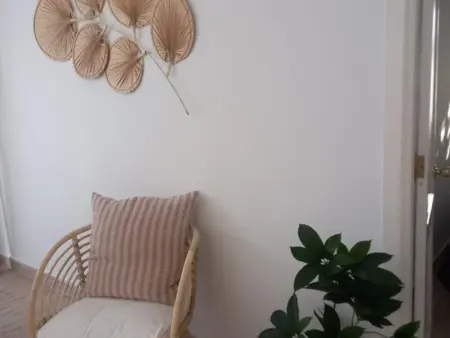 Maison de vacances confortable avec piscine à Corralejo, proche plage et commodités - Photo 9