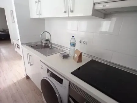 Maison de vacances confortable avec piscine à Corralejo, proche plage et commodités - Photo 10