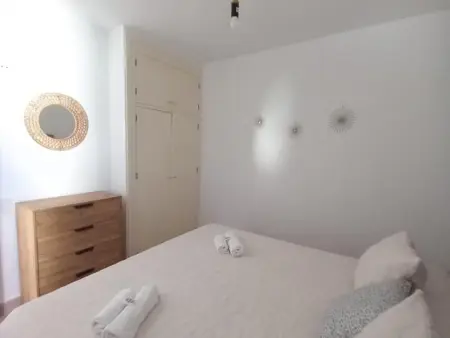 Maison de vacances confortable avec piscine à Corralejo, proche plage et commodités - Photo 14