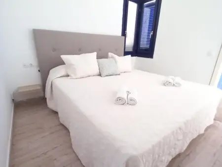Maison de vacances confortable avec piscine à Corralejo, proche plage et commodités - Photo 15