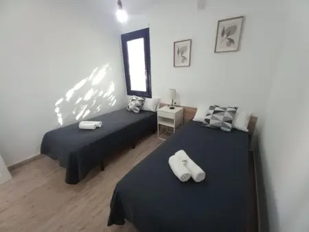 Maison de vacances confortable avec piscine à Corralejo, proche plage et commodités - Photo 17