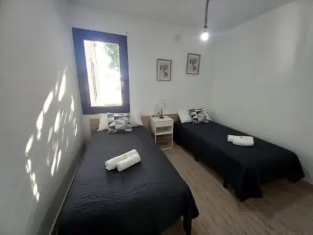 Maison de vacances confortable avec piscine à Corralejo, proche plage et commodités - Photo 18