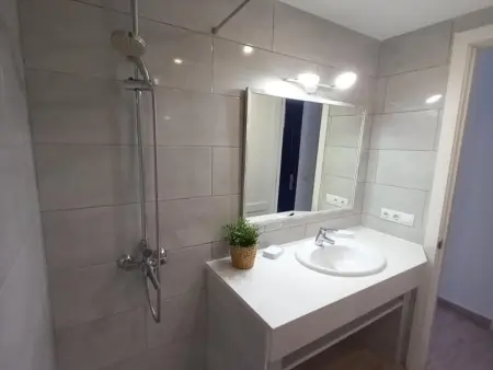 Maison de vacances confortable avec piscine à Corralejo, proche plage et commodités - Photo 19