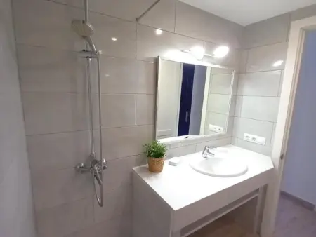 Maison de vacances confortable avec piscine à Corralejo, proche plage et commodités - Photo 22