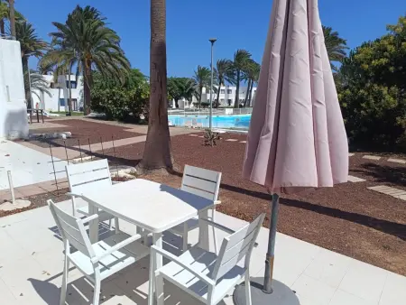 Maison de vacances confortable avec piscine à Corralejo, proche plage et commodités - Photo 23