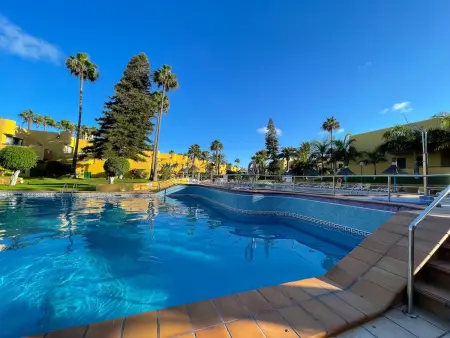 Maison de Vacances en Complexe avec Jardins et Piscines - Corralejo, Espagne - Photo 1