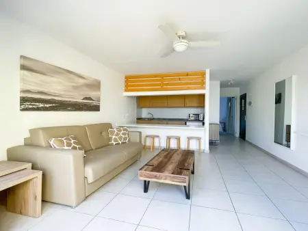 Maison de Vacances en Complexe avec Jardins et Piscines - Corralejo, Espagne - Photo 3