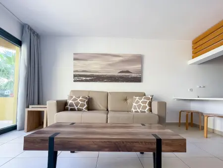 Maison de Vacances en Complexe avec Jardins et Piscines - Corralejo, Espagne - Photo 4