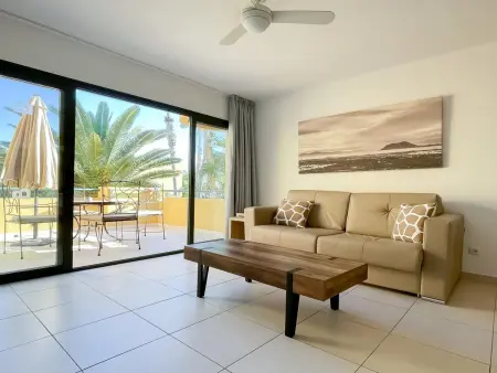 Maison de Vacances en Complexe avec Jardins et Piscines - Corralejo, Espagne - Photo 5