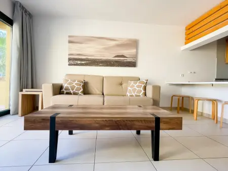 Maison de Vacances en Complexe avec Jardins et Piscines - Corralejo, Espagne - Photo 8