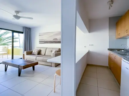 Maison de Vacances en Complexe avec Jardins et Piscines - Corralejo, Espagne - Photo 9