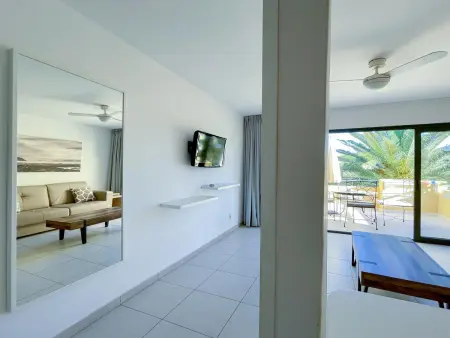 Maison de Vacances en Complexe avec Jardins et Piscines - Corralejo, Espagne - Photo 10