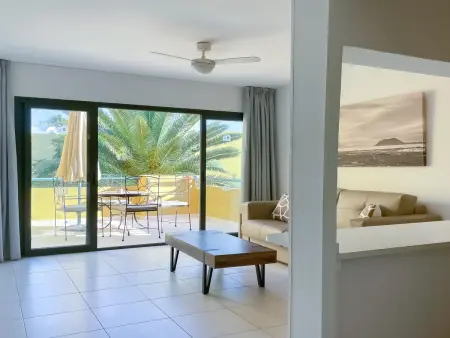 Maison de Vacances en Complexe avec Jardins et Piscines - Corralejo, Espagne - Photo 12