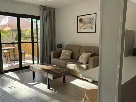 Maison de Vacances en Complexe avec Jardins et Piscines - Corralejo, Espagne - Photo 13