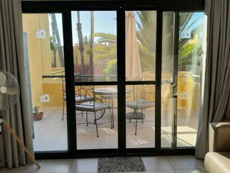 Maison de Vacances en Complexe avec Jardins et Piscines - Corralejo, Espagne - Photo 14