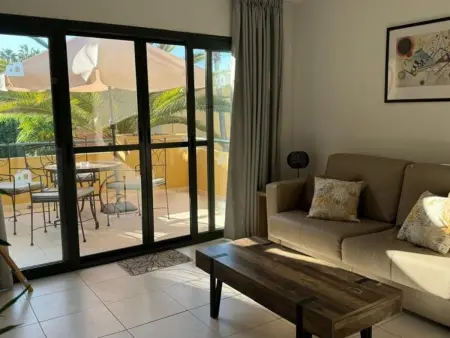 Maison de Vacances en Complexe avec Jardins et Piscines - Corralejo, Espagne - Photo 15